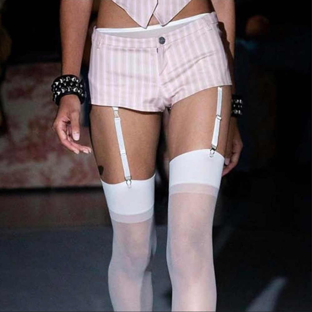 Miaou shorts